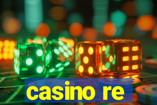 casino re