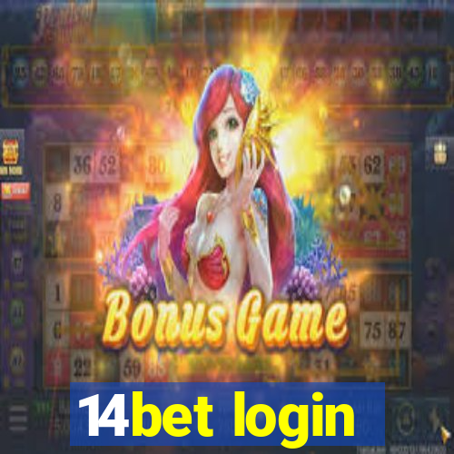 14bet login