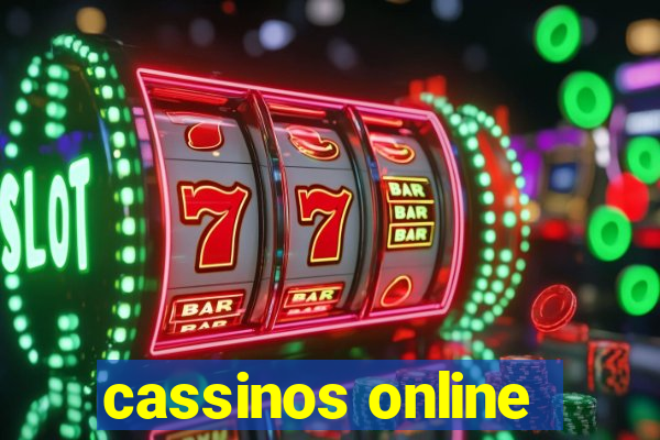 cassinos online