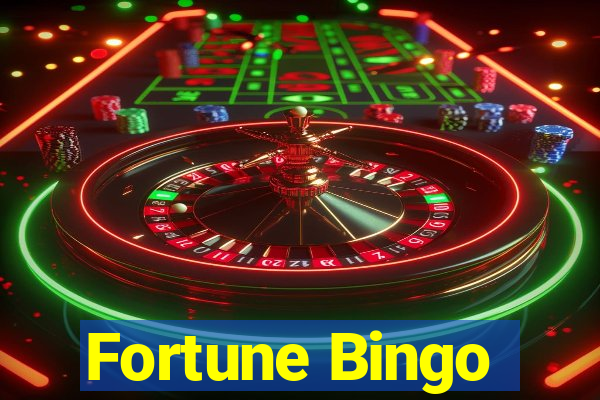 Fortune Bingo