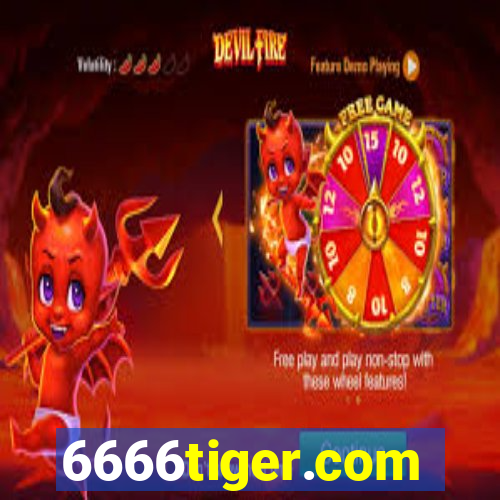 6666tiger.com