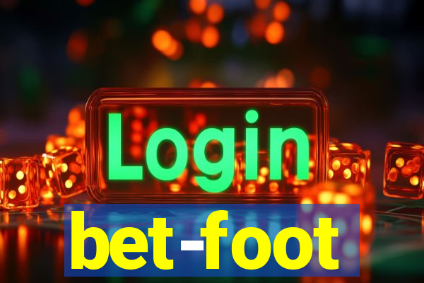 bet-foot