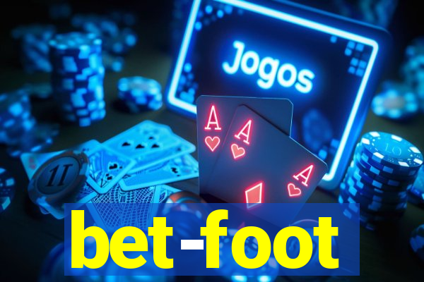 bet-foot