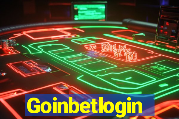 Goinbetlogin