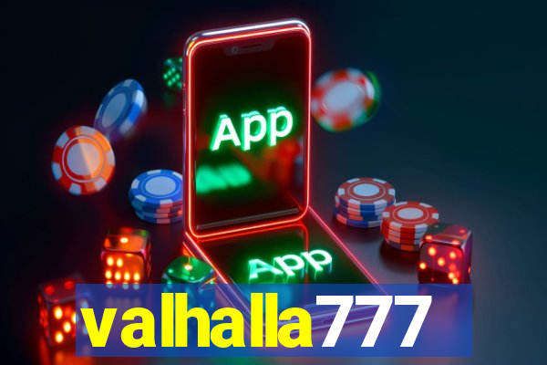 valhalla777