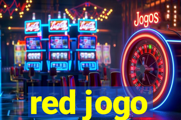 red jogo