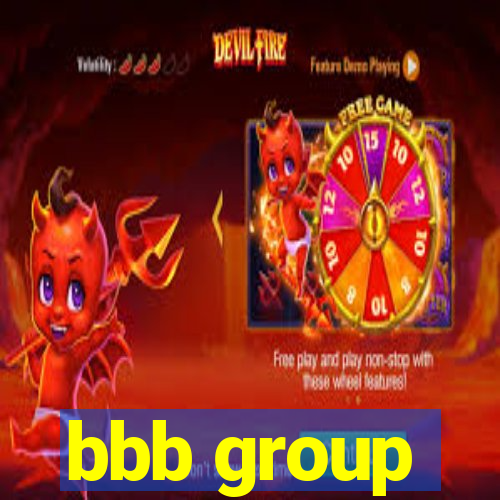 bbb group