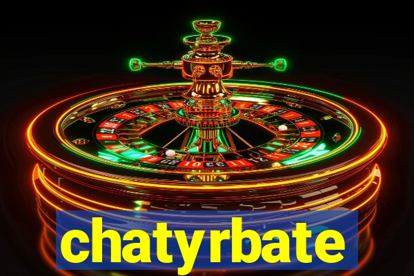 chatyrbate