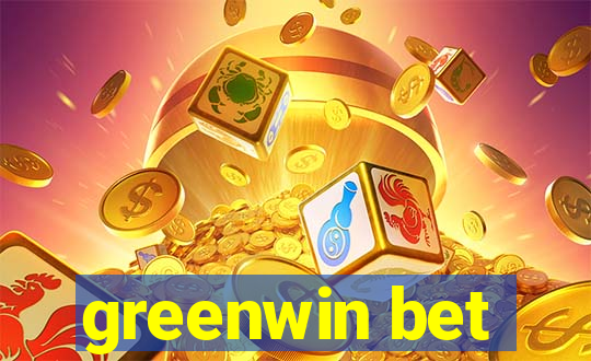 greenwin bet