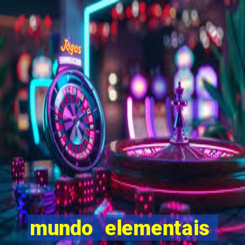 mundo elementais download apk