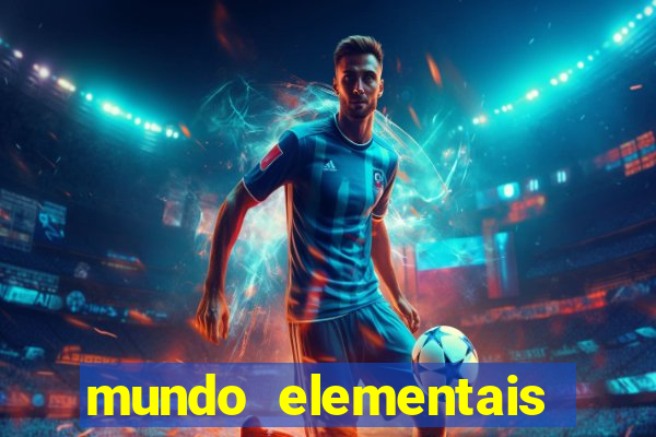 mundo elementais download apk