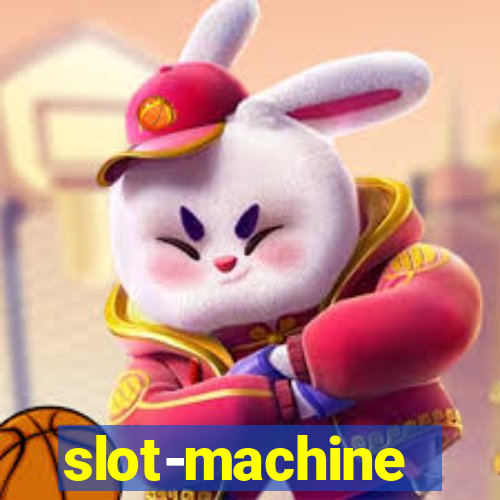 slot-machine