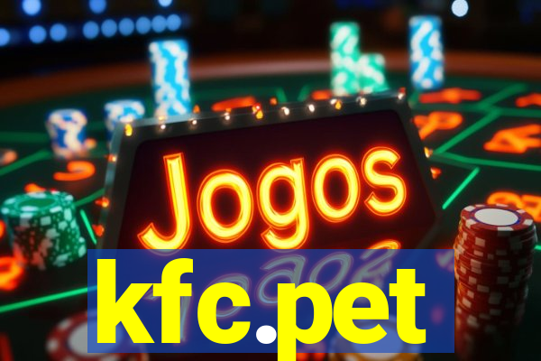 kfc.pet