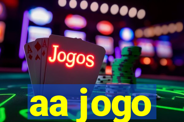 aa jogo