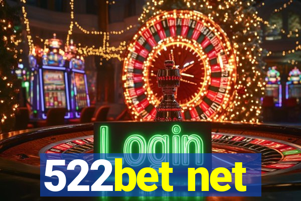 522bet net