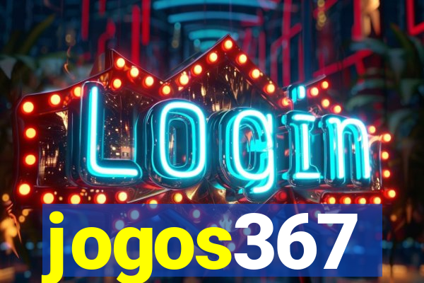 jogos367