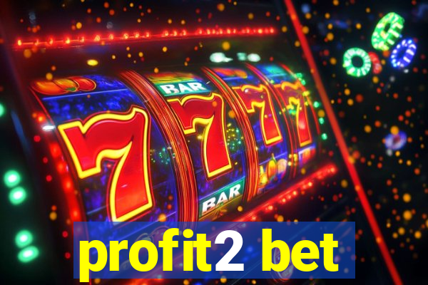 profit2 bet