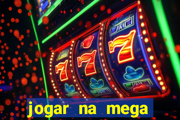 jogar na mega millions online