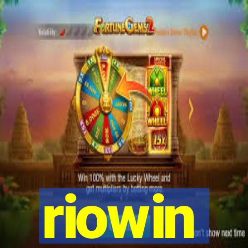 riowin