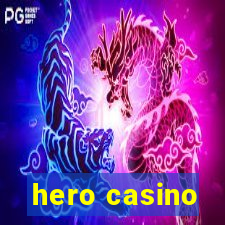 hero casino