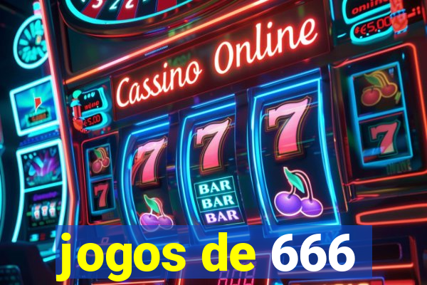 jogos de 666