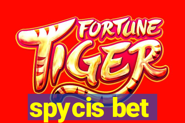 spycis bet