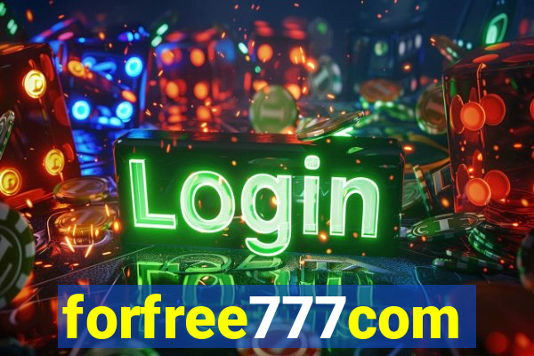 forfree777com