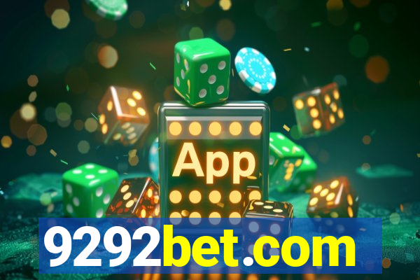 9292bet.com