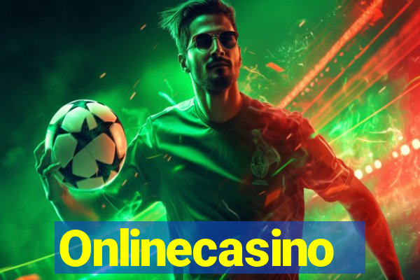 Onlinecasino