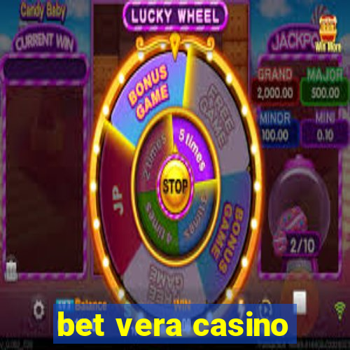 bet vera casino