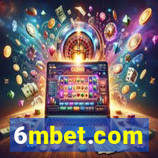 6mbet.com