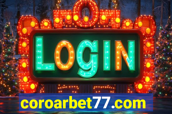 coroarbet77.com