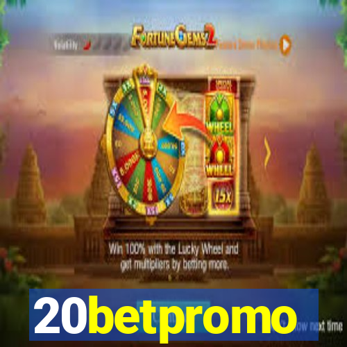 20betpromo