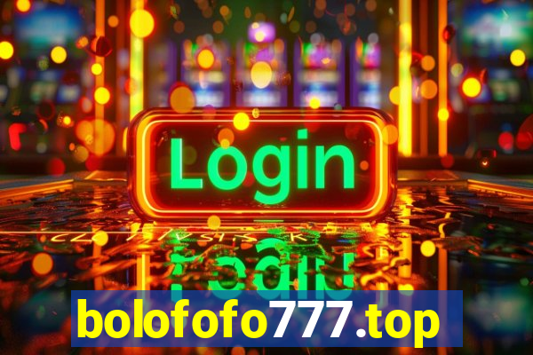 bolofofo777.top