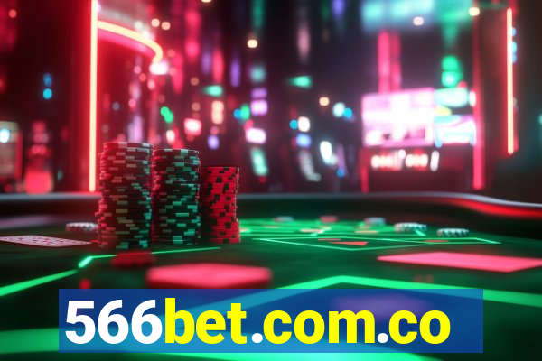 566bet.com.co