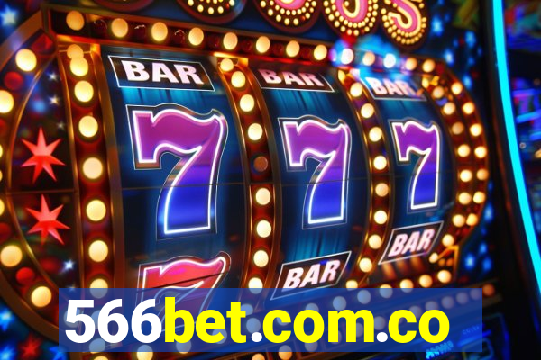 566bet.com.co