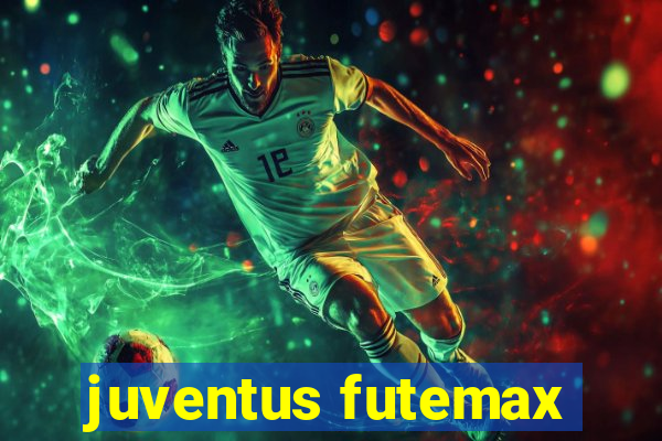 juventus futemax