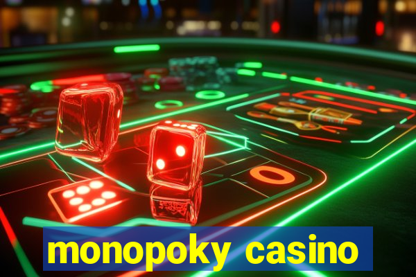 monopoky casino