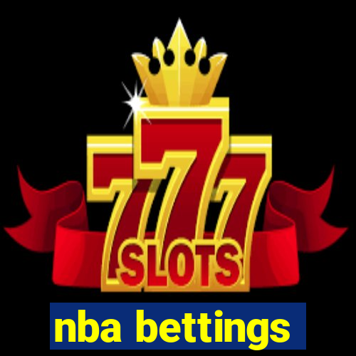 nba bettings