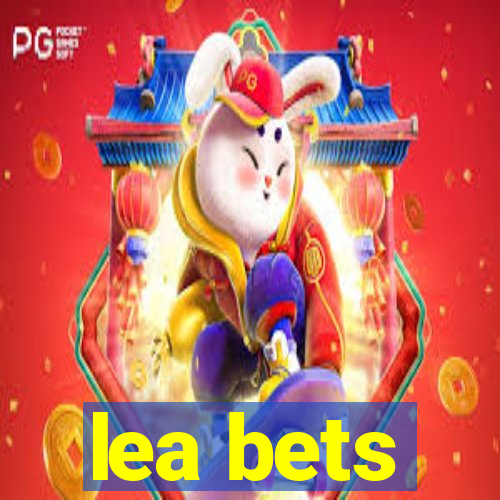 lea bets