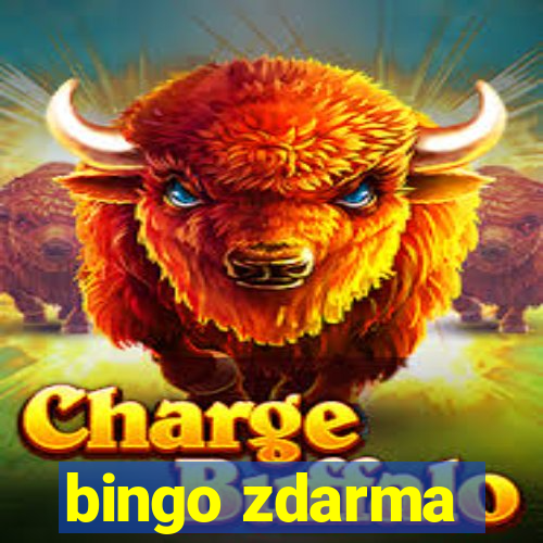 bingo zdarma