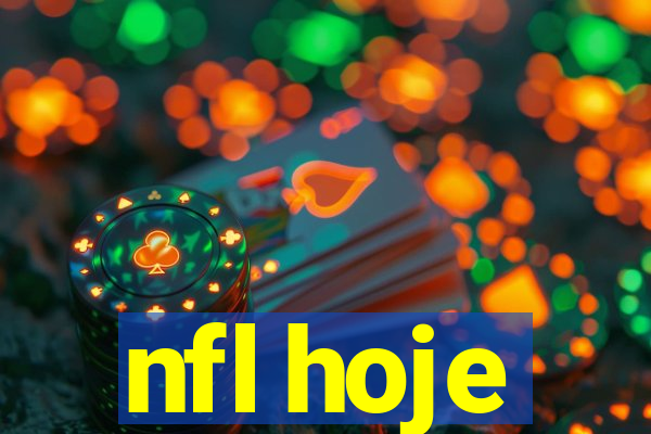 nfl hoje