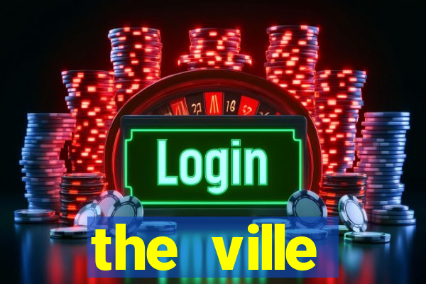 the ville resort-casino townsville city qld