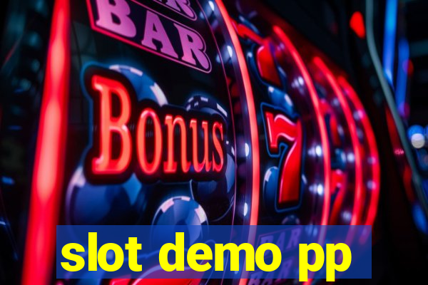 slot demo pp