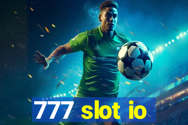 777 slot io