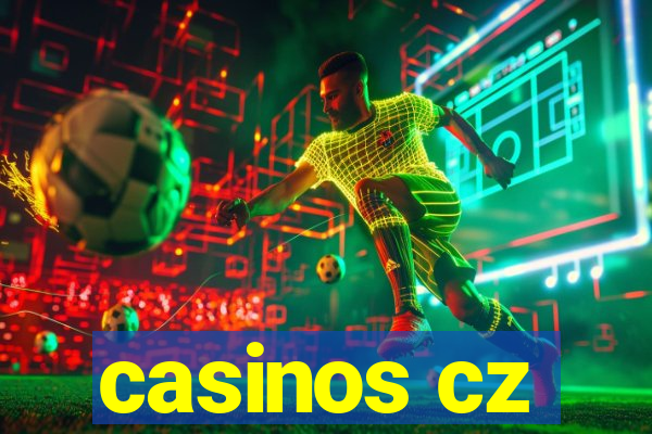 casinos cz