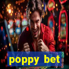 poppy bet