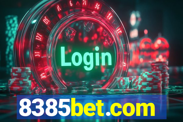 8385bet.com