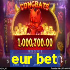 eur bet