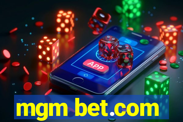 mgm bet.com